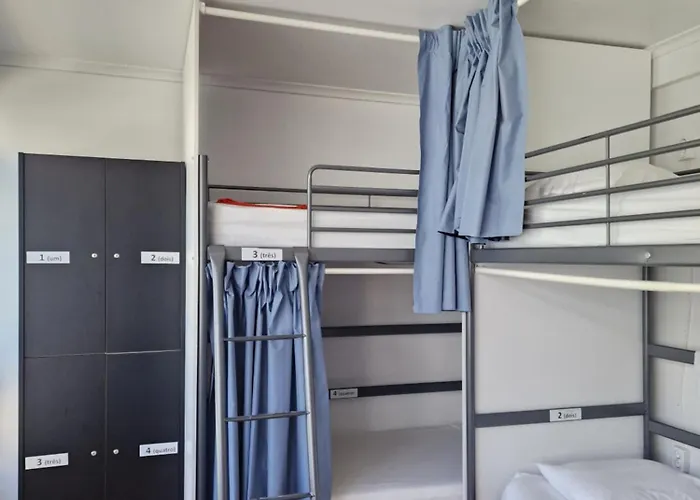 Castilho 63 & Hostal Lisboa