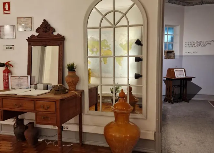 Castilho 63 & * Lisboa