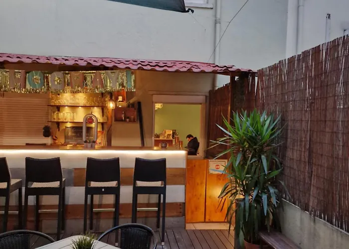 Hostal Castilho 63 & Lisboa