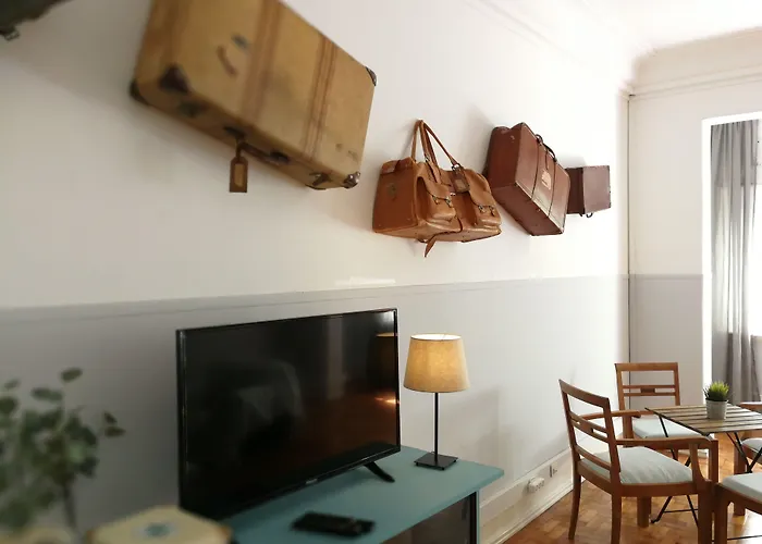 Castilho 63 & Hostal *