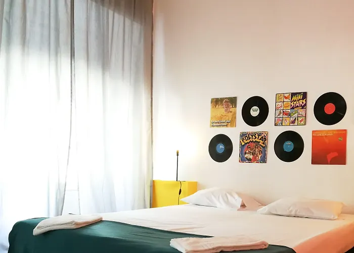 Castilho 63 & Hostal