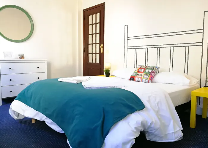 Hostal Castilho 63 & Lisboa