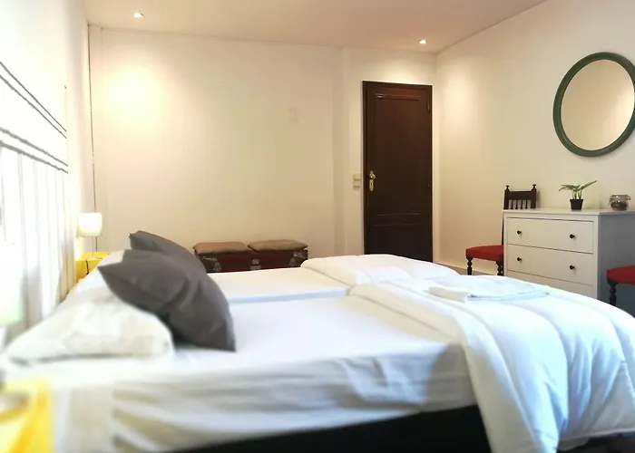 Hostal Castilho 63 & Lisboa