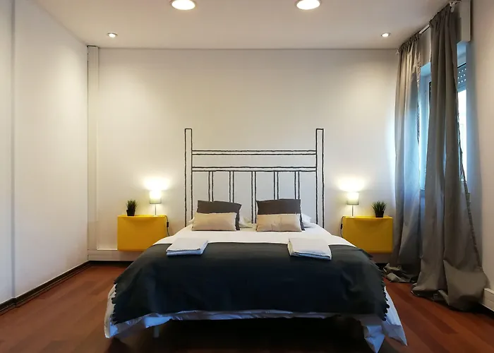 Castilho 63 & Hostal