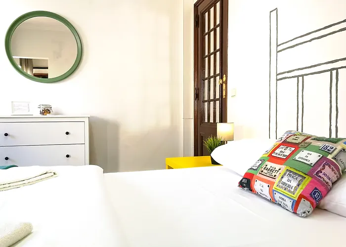 Castilho 63 & Hostal