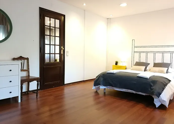 Hostal Castilho 63 & Lisboa