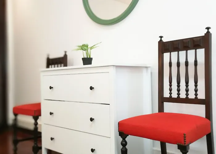 Castilho 63 & Hostal