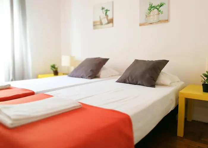 Castilho 63 & Hostal Lisboa