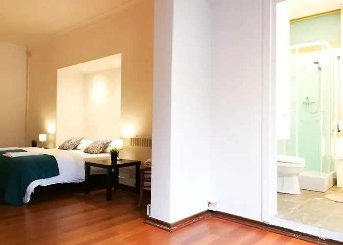 Castilho 63 & Hostal Lisboa