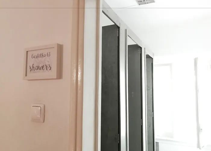 Hostal Castilho 63 &