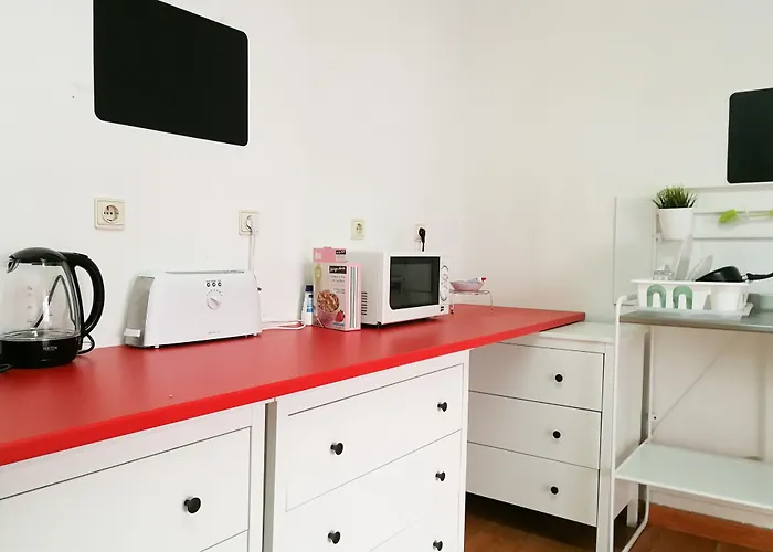 Castilho 63 & Hostal