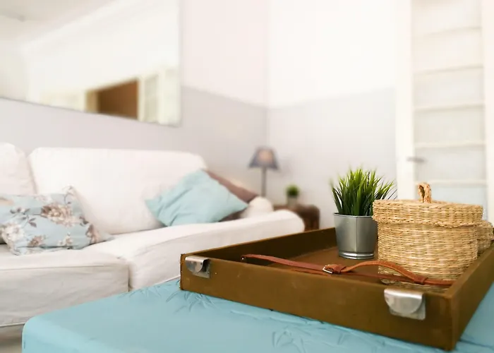 Castilho 63 & Hostal