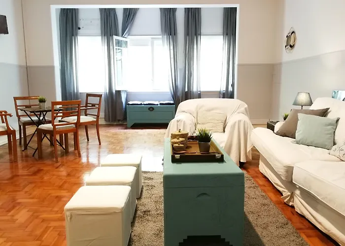 Castilho 63 & Hostal *