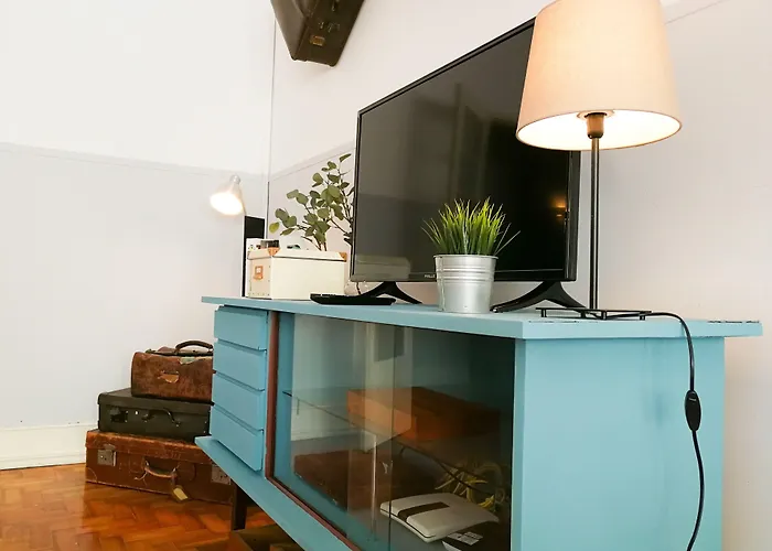 Castilho 63 & Lisboa