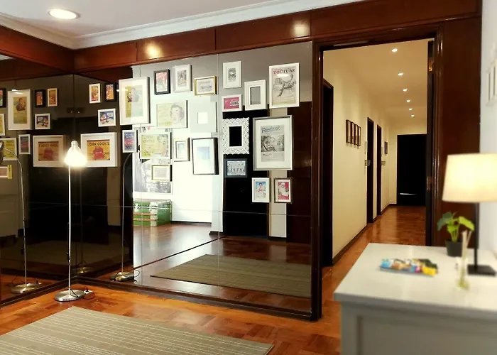 Castilho 63 & Lisboa