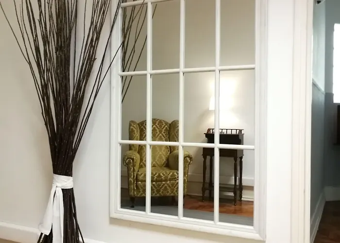 Castilho 63 & Lisboa