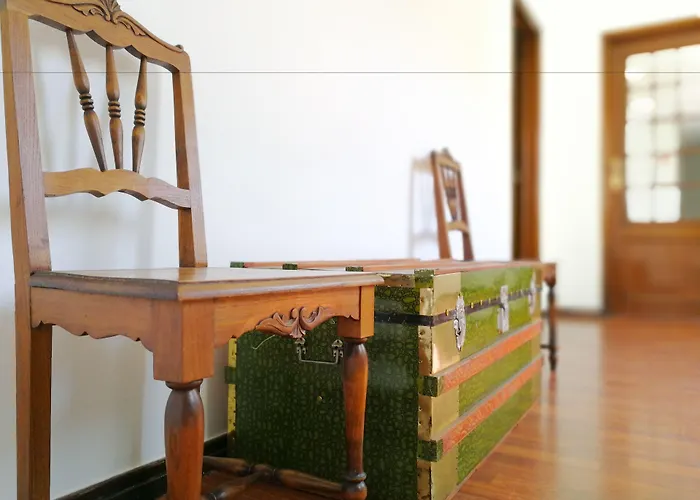 Castilho 63 & Lisboa