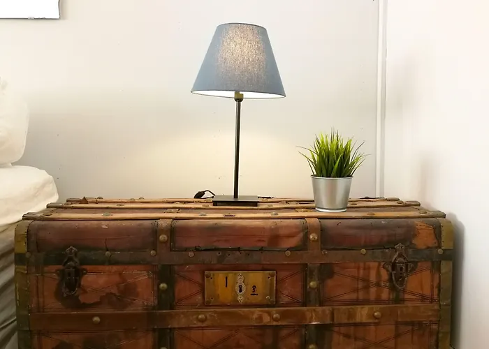 Hostal Castilho 63 & Lisboa