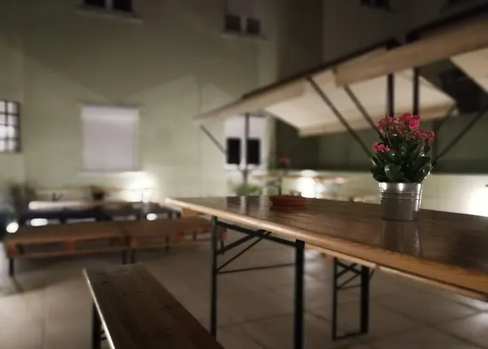 Castilho 63 & Hostal