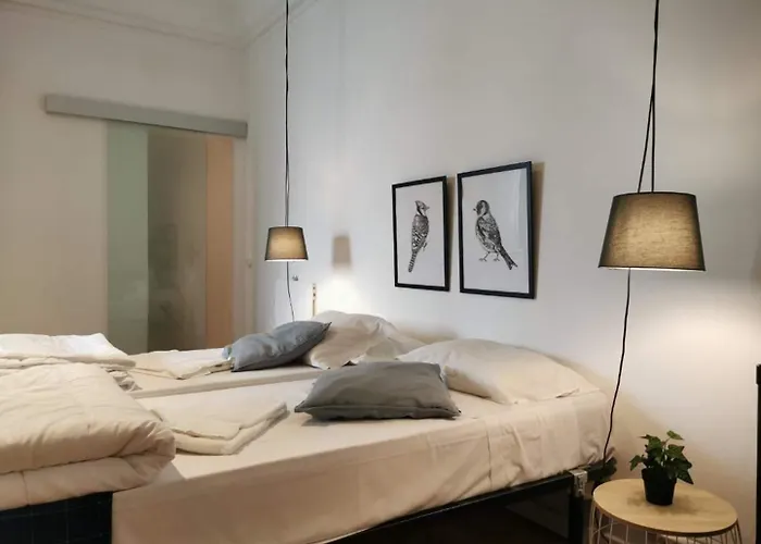 Hostal Castilho 63 &