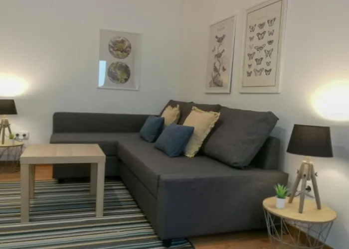 Castilho 63 & Hostal Lisboa