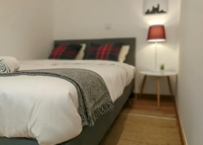 Hostal Castilho 63 & Lisboa