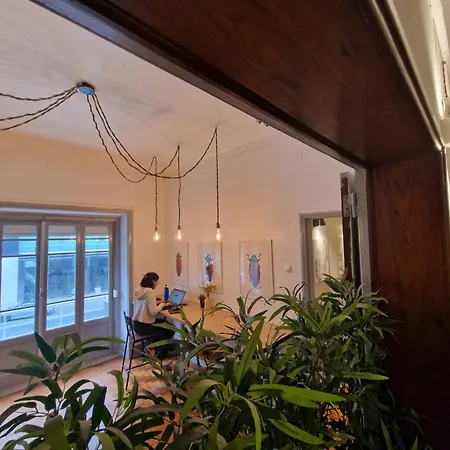 Castilho 63 & ליסבון