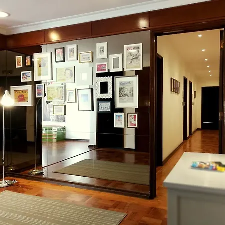 Castilho 63 & ליסבון