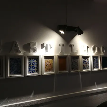 Castilho 63 & ליסבון