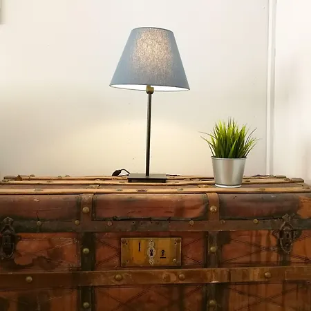 Auberge de jeunesse Castilho 63 & Lisboa