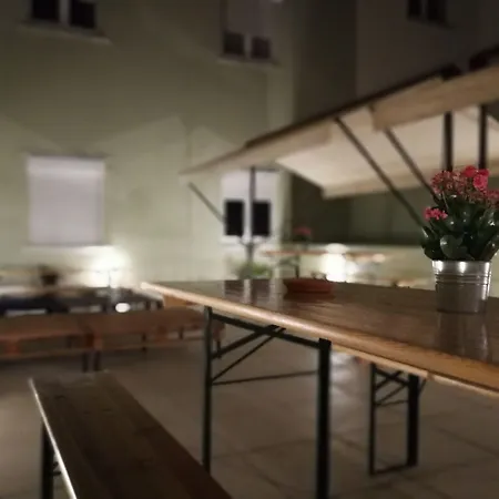 Castilho 63 & אכסניה