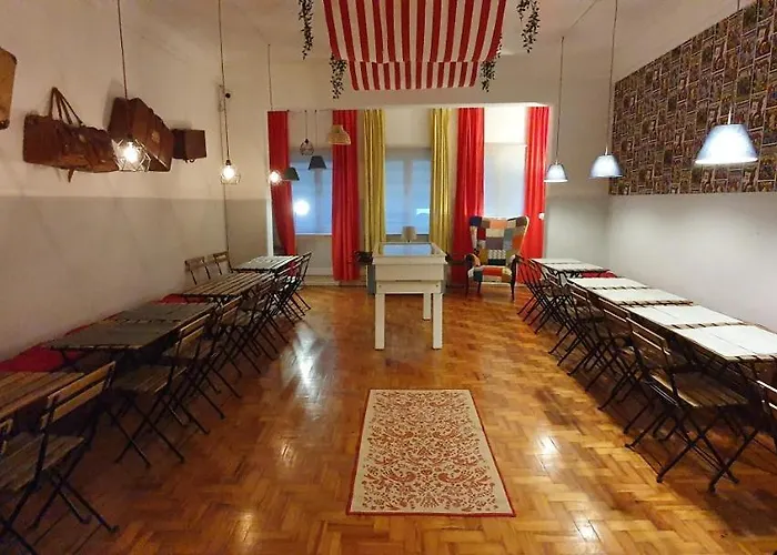 Castilho 63 & Lisboa