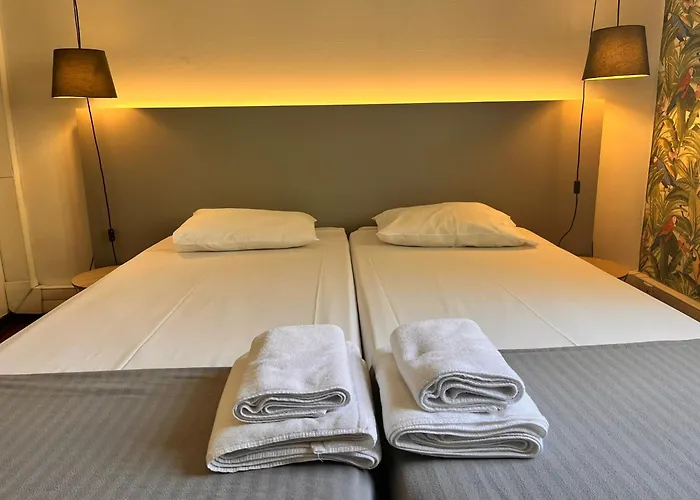 Castilho 63 & * Lisboa