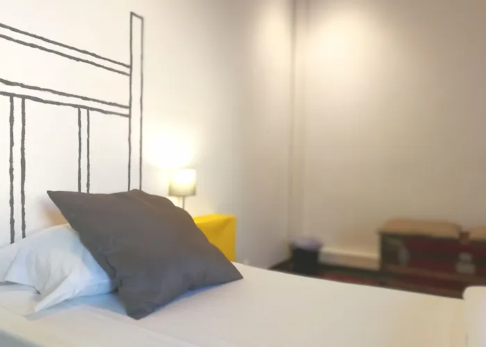 Castilho 63 & * Lisboa