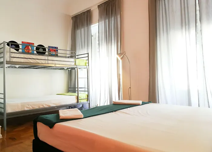 Castilho 63 & * Lisboa