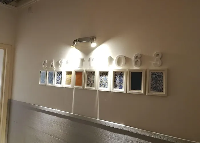 Castilho 63 & * Lisboa