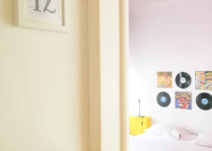 Castilho 63 & Lisboa