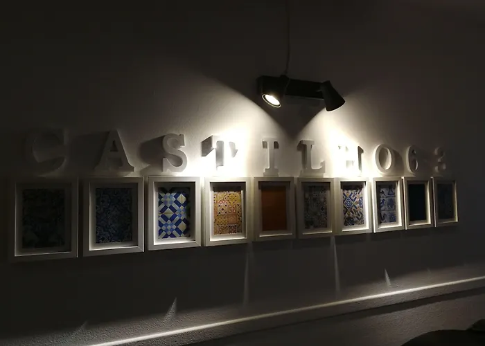 Castilho 63 & Lisboa