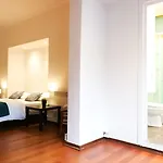 Castilho 63 & Vandrerhjem Lisboa