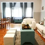 Castilho 63 & Vandrerhjem *